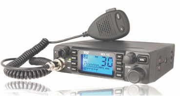 Mobilgeräte 12 und 24V - Ihr Funkspezialist für Betriebsfunk, CB-Funk, PMR  seit 1989