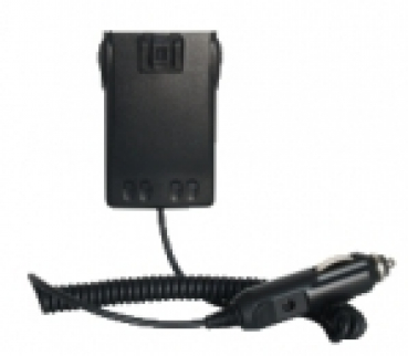 12Volt Adapter mit Zig.-Stecker f.DB270 / 271