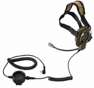 Bow-M Evo K, Tactical Military Headset HZ3